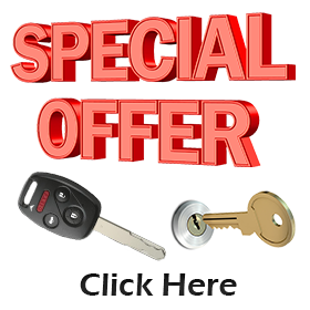 jacksonville locksmiths special offer